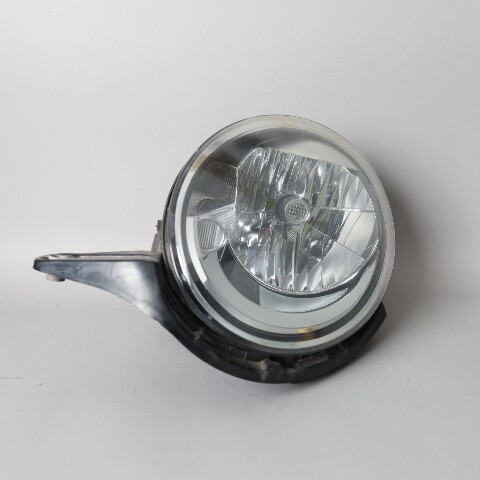 2012-2013 Volkswagen Beetle Left Headlight Xenon 5C1941031B OEM Used