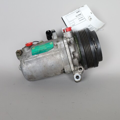 2001-2002 BMW Z3 A/C Compressor OEM 64528386650