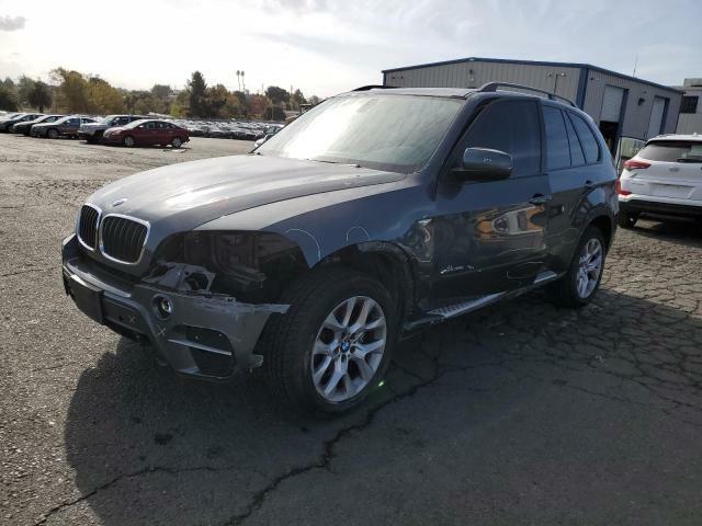 2012 BMW X5 E70 - OEM Used Parts - Stock # 25007
