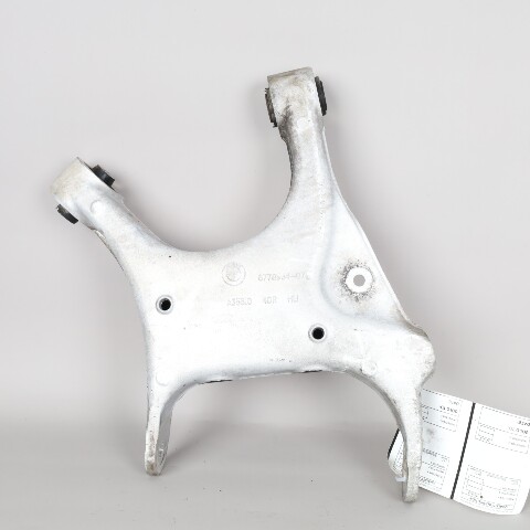 2007-2019 BMW X5 X6 Right Rear Lower Control Arm 33326770952 OEM Used