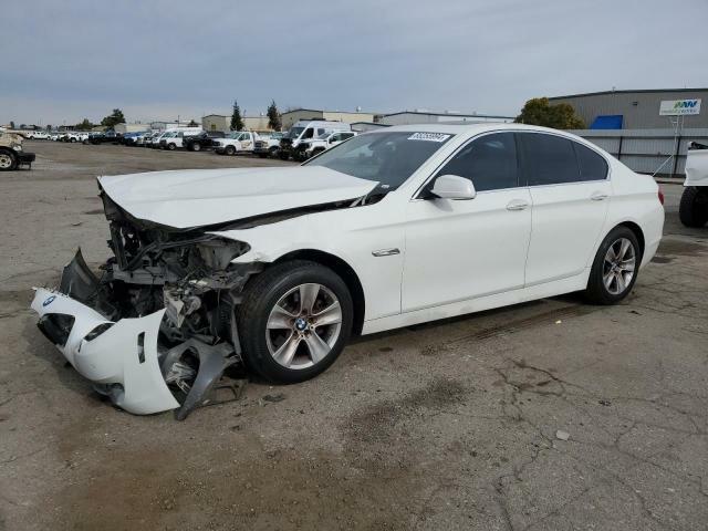 2012 BMW 528i F10 - OEM Used Parts - Stock # 25010