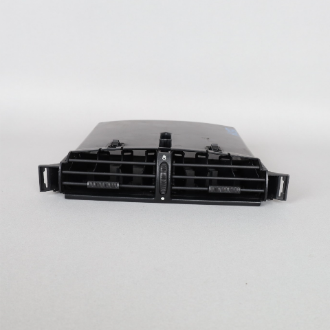 2002-2004 Porsche 911 Boxster Center Dash Air Vent 99655226301 OEM Used