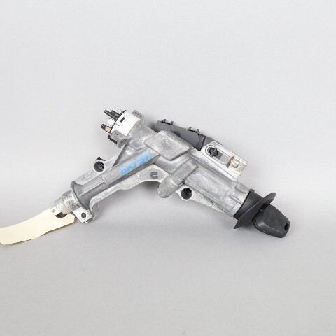 1997-2005 Porsche 911 Boxster Ignition Lock Housing 99634701707 OEM Used