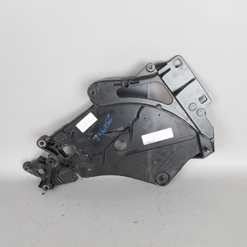 1999-2012 Porsche 911 Left Convertible Top Support Bracket 99656144300 OEM Used