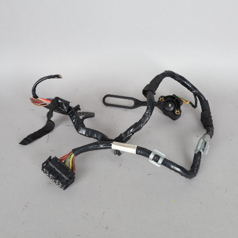 1999-2005 Porsche 911 Convertible Top Switch Potentiometer Harness OEM