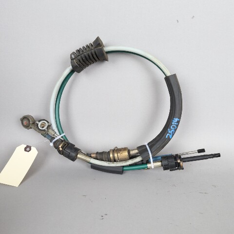 2002-2004 Porsche 911 6 Speed Gear Shift Shifter Cable 99642404112 OEM Used