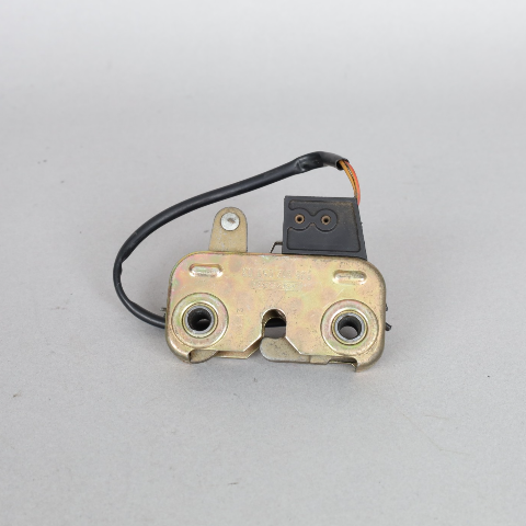 2003 Porsche 911 parts