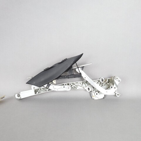 1999-2012 Porsche 911 Right Convertible Top Cover Hinge 99656168002 OEM Used