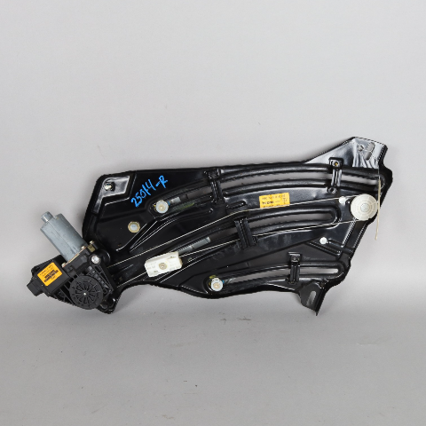 1999-2004 Porsche 911 996 Right Quarter Window Regulator 99654301606 OEM Used