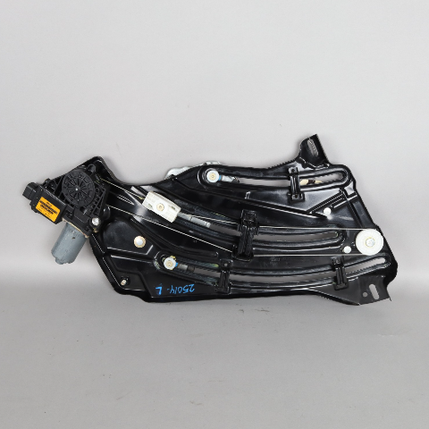 1999-2004 Porsche 911 996 Left Quarter Window Regulator 99654301504 OEM Used