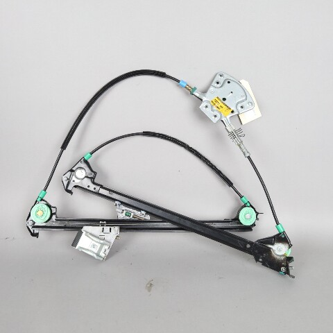 1997-2004 Porsche 911 996 Boxster 986 Right Front Window Regulator OEM Used