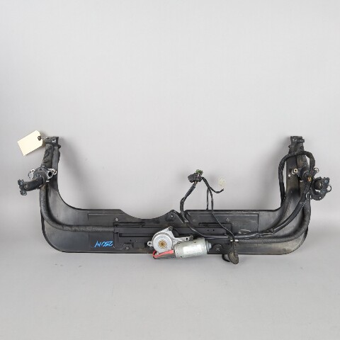 1999-2004 Porsche 911 Engine Deck Lid Spoiler Drive Motor Mechanism OEM Used