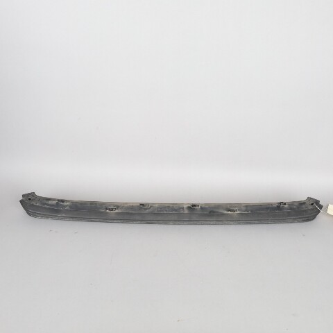 1999‑2012 Porsche 911 Rear Spoiler Flex Wall 99651225000 OEM Used