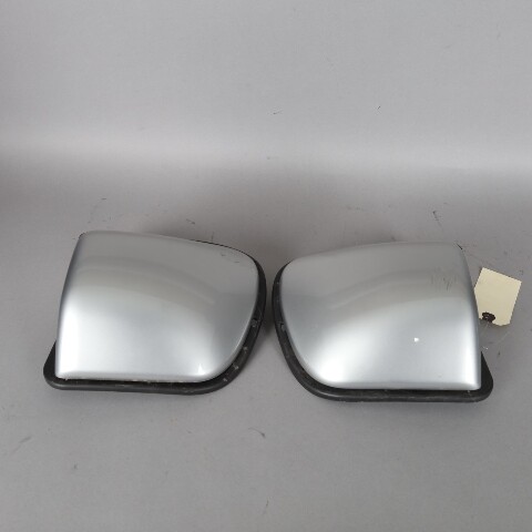 2002-2004 Porsche 911 996 Rear Bumper Guard Left Right Pair 99650562500 OEM Used