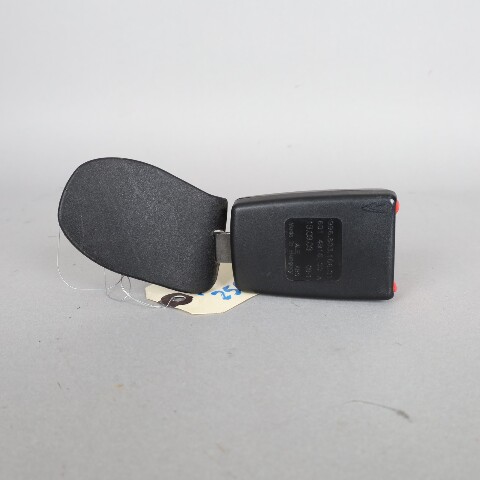 1999-2012 Porsche 911 996 997 Right Rear Seat Belt Buckle 99680316501 OEM Used