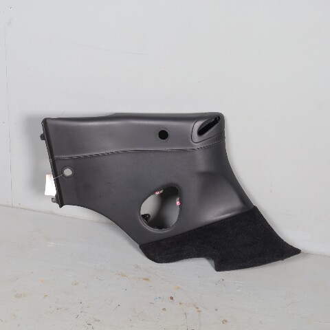 2003 Porsche 911 parts