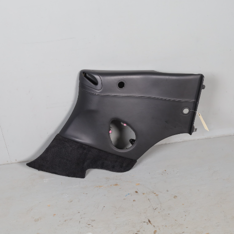 2003 Porsche 911 parts