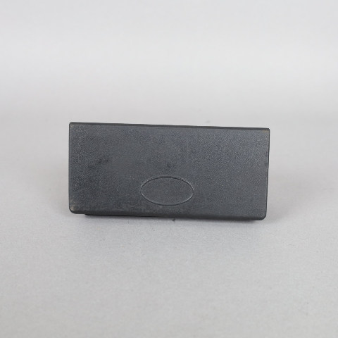 1997-2004 Porsche 911 Boxster Center Console Ashtray Black 99655259500 OEM Used