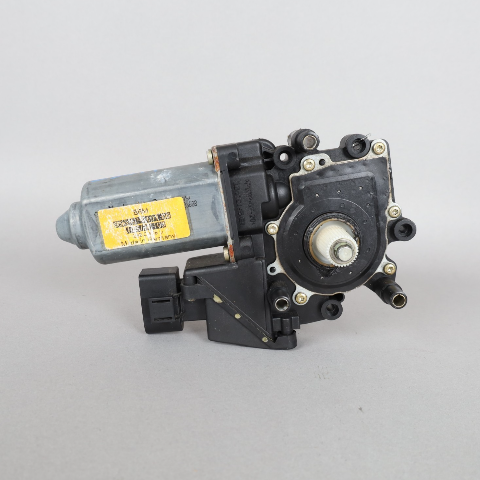 1999-2004 Porsche 911 Convertible Left Door Window Motor 99662410106 OEM Used