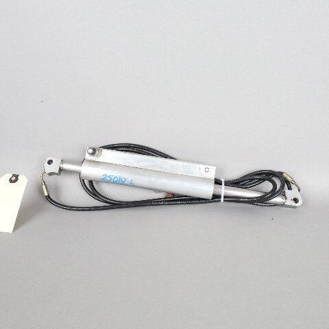 Porsche 911 996 997 Convertible Left Top Shock Hydraulic Lift Cylinder OEM Used