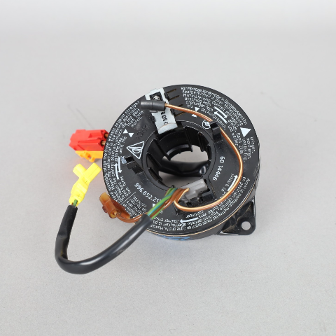 1999-2004 Porsche 911 Boxster Clock Spring Angle Sensor 99665221100 OEM Used