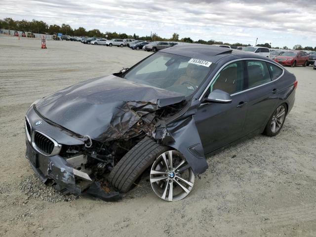 2018 BMW 330xiGT F34 - OEM Used Parts - Stock # 25017