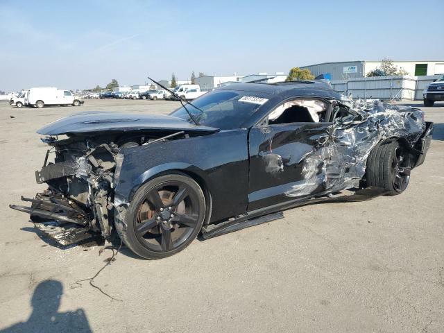 2016 Chevrolet Camaro SS parts