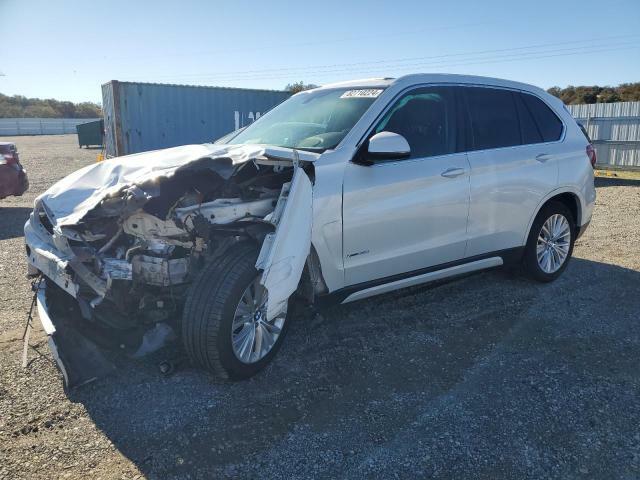 2016 BMW X5 F15 - OEM Used Parts - Stock # 25020