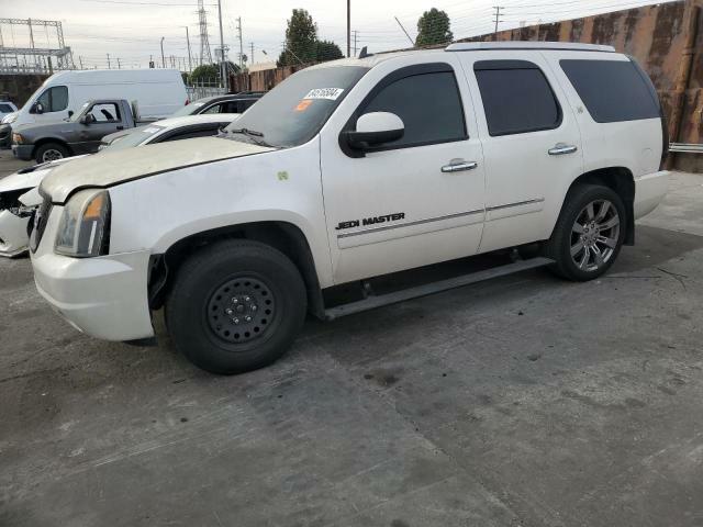 2011 GMC Yukon Denali parts