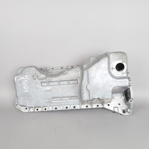 2007-2011 BMW 128i 328i 528i Z4 3.0 Engine Oil Pan 11137552414 OEM Used
