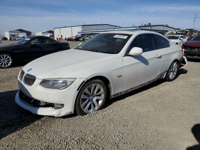2011 BMW 328i E92 - OEM Used Parts - Stock # 25024