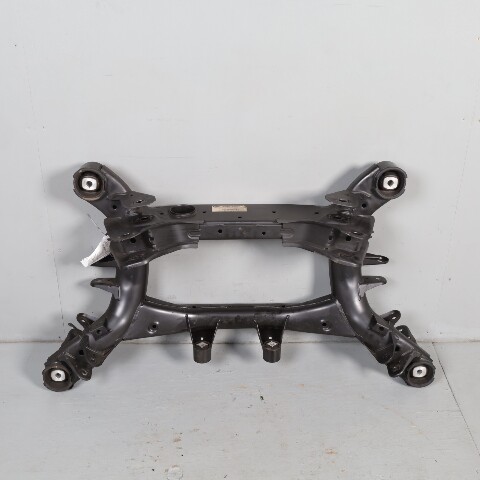 2011-2017 BMW X3 X4 Rear Suspension Subframe Crossmember 33316857983 OEM Used