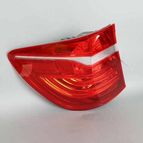 2011-2017 BMX X3 Tail Light Lamp Left Halogen OEM