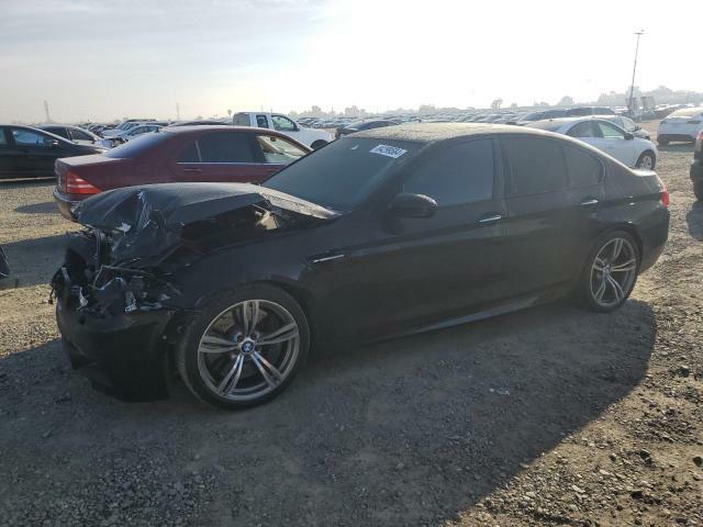 2013 BMW M5 F10 - OEM Used Parts - Stock # 25030