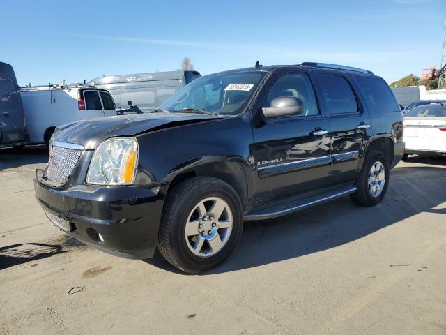 2007 GMC Yukon Denali parts