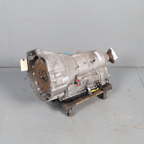 2011-2013 BMW 335i E90 E92 E93 3.0 Automatic Transmission 24007630983 OEM