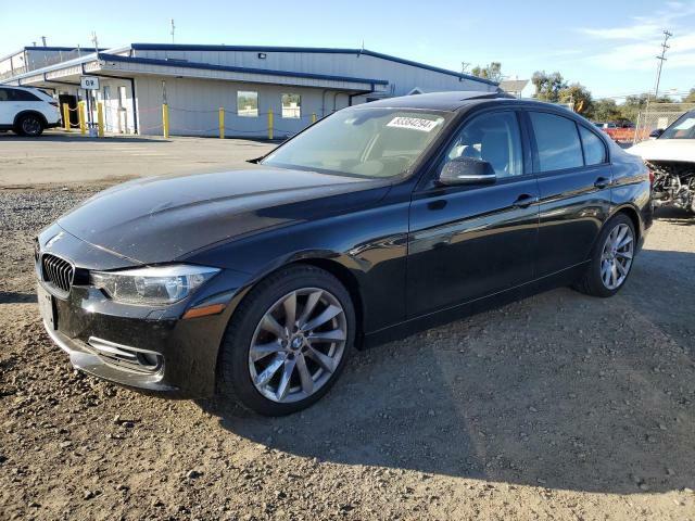 2013 BMW 328xi F30 - OEM Used Parts - Stock # 25034
