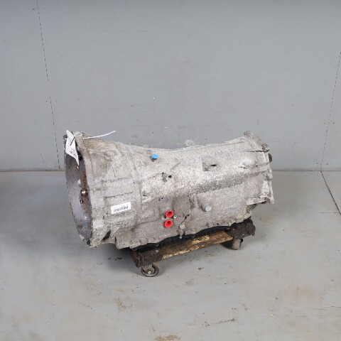 2012-2013 BMW 328xi 528xi X3 AWD Automatic Transmission 24007642051 OEM