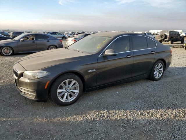 2014 BMW 528i F10 - OEM Used Parts - Stock # 25035