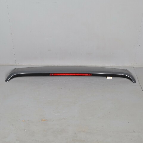 2003-2006 Porsche Cayenne 955 Rear Hatch Spoiler 95551293902 OEM Used