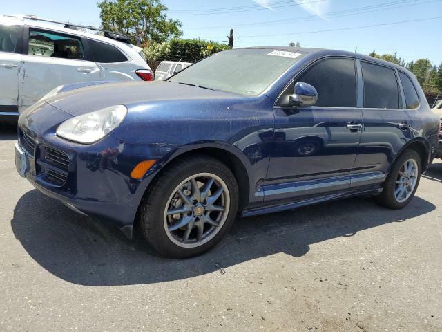 2006 Porsche Cayenne 955 - OEM Used Parts - Stock # 25036