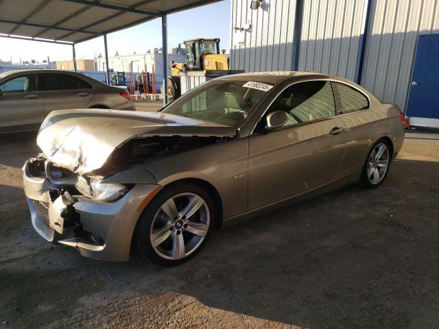 2007 BMW 328i E92 - OEM Used Parts - Stock # 25037