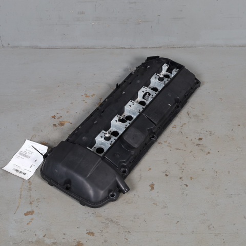 2001-2006 BMW 325i 330i Z4 Engine Valve Cover OEM 11121432928