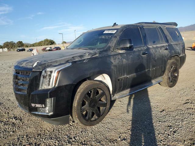 2017 Cadillac Escalade parts