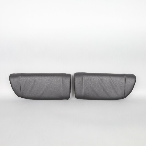 2002 Porsche 911 OEM