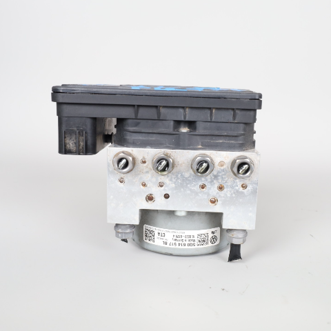 2015-2019 Volkswagen E-Golf ABS Anti Lock Brake Pump OEM 5Q0614517BL