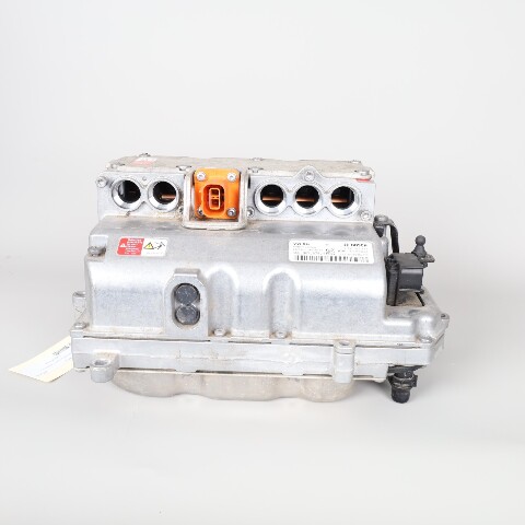 2015-2016 Volkswagen E-Golf Hybrid Electric Motor Controller OEM 5QE907070H
