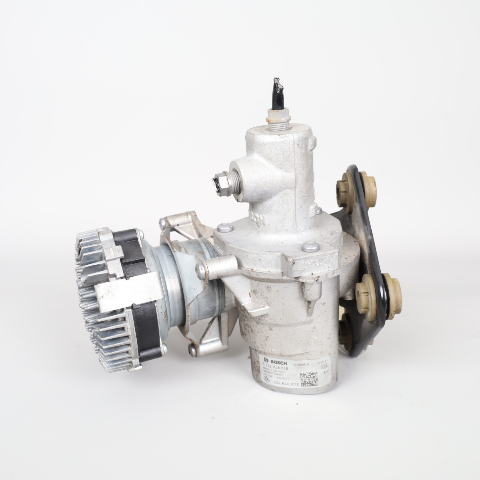 2015-2019 Volkswagen E-Golf Brake Booster Control Unit 5QE614307E OEM