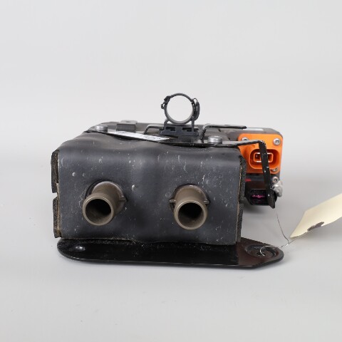 2016 Volkswagen E-Golf High-voltage heating(PTC)