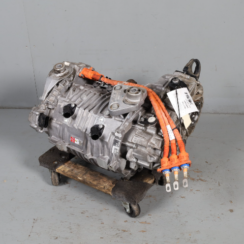 2015-2019 Volkswagen E-Golf Electric Engine Transmission 5QE901131B OEM Used